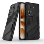 ZORVEX - (ELEGANT ARMOUR EDITION) BACK CASE FOR OPPO RENO 11 5G - 6.7 INCHES - Image 8