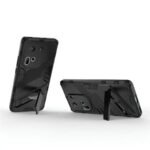 ZORVEX - (ELEGANT ARMOUR EDITION) BACK CASE FOR OPPO RENO 11 5G - 6.7 INCHES - Image 9