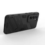 ZORVEX - (ELEGANT ARMOUR EDITION) BACK CASE FOR OPPO RENO 12 PRO 5G - 6.7 INCHES - Image 13