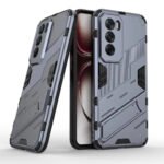 ZORVEX - (ELEGANT ARMOUR EDITION) BACK CASE FOR OPPO RENO 12 PRO 5G - 6.7 INCHES - Image 27