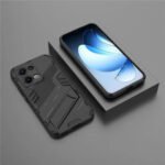 ZORVEX - (ELEGANT ARMOUR EDITION) BACK CASE FOR OPPO RENO 13 5G - 6.59 INCHES - Image 12