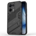 ZORVEX - (ELEGANT ARMOUR EDITION) BACK CASE FOR OPPO RENO 13 5G - 6.59 INCHES - Image 14