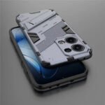 ZORVEX - (ELEGANT ARMOUR EDITION) BACK CASE FOR OPPO RENO 13 5G - 6.59 INCHES - Image 20