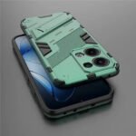 ZORVEX - (ELEGANT ARMOUR EDITION) BACK CASE FOR OPPO RENO 13 5G - 6.59 INCHES - Image 27