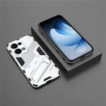 ZORVEX - (ELEGANT ARMOUR EDITION) BACK CASE FOR OPPO RENO 13 5G - 6.59 INCHES - Image 5