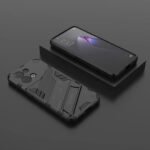 ZORVEX - (ELEGANT ARMOUR EDITION) BACK CASE FOR OPPO RENO8 5G - 6.4 INCHES - Image 13