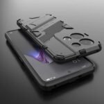 ZORVEX - (ELEGANT ARMOUR EDITION) BACK CASE FOR OPPO RENO8 PRO 5G - 6.7 INCHES - Image 12