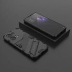 ZORVEX - (ELEGANT ARMOUR EDITION) BACK CASE FOR OPPO RENO8 PRO 5G - 6.7 INCHES - Image 13