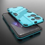 ZORVEX - (ELEGANT ARMOUR EDITION) BACK CASE FOR OPPO RENO8 PRO 5G - 6.7 INCHES - Image 18