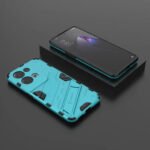 ZORVEX - (ELEGANT ARMOUR EDITION) BACK CASE FOR OPPO RENO8 PRO 5G - 6.7 INCHES - Image 19