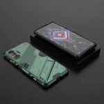 ZORVEX - (ELEGANT ARMOUR EDITION) BACK CASE FOR POCO F3 GT - 6.67 INCHES - Image 20