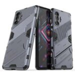 ZORVEX - (ELEGANT ARMOUR EDITION) BACK CASE FOR POCO F3 GT - 6.67 INCHES - Image 22