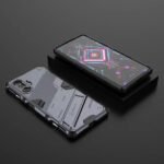 ZORVEX - (ELEGANT ARMOUR EDITION) BACK CASE FOR POCO F3 GT - 6.67 INCHES - Image 26