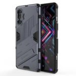 ZORVEX - (ELEGANT ARMOUR EDITION) BACK CASE FOR POCO F3 GT - 6.67 INCHES - Image 27