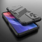 ZORVEX - (ELEGANT ARMOUR EDITION) BACK CASE FOR POCO F4 5G - 6.67 INCHES - Image 10