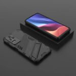 ZORVEX - (ELEGANT ARMOUR EDITION) BACK CASE FOR POCO F4 5G - 6.67 INCHES - Image 11