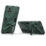 ZORVEX - (ELEGANT ARMOUR EDITION) BACK CASE FOR POCO F4 5G - 6.67 INCHES - Image 15
