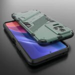 ZORVEX - (ELEGANT ARMOUR EDITION) BACK CASE FOR POCO F4 5G - 6.67 INCHES - Image 16