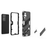 MOBILE BACK CASE