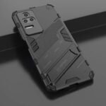 ZORVEX - (ELEGANT ARMOUR EDITION) BACK CASE FOR POCO F4 5G - 6.67 INCHES - Image 9