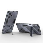 ZORVEX - (ELEGANT ARMOUR EDITION) BACK CASE FOR POCO F5 5G - 6.67 INCHES - Image 28