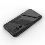ZORVEX - (ELEGANT ARMOUR EDITION) BACK CASE FOR POCO F5 PRO 5G - 6.67 INCHES - Image 16