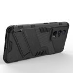 ZORVEX - (ELEGANT ARMOUR EDITION) BACK CASE FOR POCO F5 PRO 5G - 6.67 INCHES - Image 19