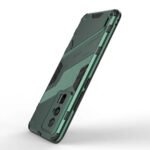 ZORVEX - (ELEGANT ARMOUR EDITION) BACK CASE FOR POCO F5 PRO 5G - 6.67 INCHES - Image 32