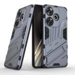 ZORVEX - (ELEGANT ARMOUR EDITION) BACK CASE FOR POCO F6 5G - 6.67 INCHES - Image 29