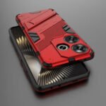 ZORVEX - (ELEGANT ARMOUR EDITION) BACK CASE FOR POCO F6 5G - 6.67 INCHES - Image 41