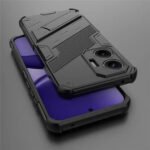 ZORVEX - (ELEGANT ARMOUR EDITION) BACK CASE FOR POCO F7 5G - 6.83 INCHES - Image 10