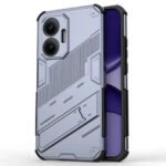 ZORVEX - (ELEGANT ARMOUR EDITION) BACK CASE FOR POCO F7 5G - 6.83 INCHES - Image 12