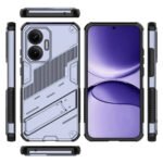 ZORVEX - (ELEGANT ARMOUR EDITION) BACK CASE FOR POCO F7 5G - 6.83 INCHES - Image 14