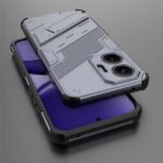 ZORVEX - (ELEGANT ARMOUR EDITION) BACK CASE FOR POCO F7 5G - 6.83 INCHES - Image 15