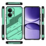 ZORVEX - (ELEGANT ARMOUR EDITION) BACK CASE FOR POCO F7 5G - 6.83 INCHES - Image 19