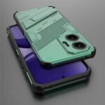 ZORVEX - (ELEGANT ARMOUR EDITION) BACK CASE FOR POCO F7 5G - 6.83 INCHES - Image 20