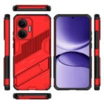 ZORVEX - (ELEGANT ARMOUR EDITION) BACK CASE FOR POCO F7 5G - 6.83 INCHES - Image 24