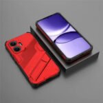 ZORVEX - (ELEGANT ARMOUR EDITION) BACK CASE FOR POCO F7 5G - 6.83 INCHES - Image 25