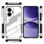ZORVEX - (ELEGANT ARMOUR EDITION) BACK CASE FOR POCO F7 5G - 6.83 INCHES - Image 3
