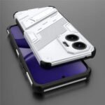 ZORVEX - (ELEGANT ARMOUR EDITION) BACK CASE FOR POCO F7 5G - 6.83 INCHES - Image 4
