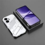 ZORVEX - (ELEGANT ARMOUR EDITION) BACK CASE FOR POCO F7 5G - 6.83 INCHES - Image 5