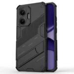 ZORVEX - (ELEGANT ARMOUR EDITION) BACK CASE FOR POCO F7 5G - 6.83 INCHES - Image 6