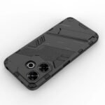 ZORVEX - (ELEGANT ARMOUR EDITION) BACK CASE FOR POCO M6 PLUS 5G - 6.79 INCHES - Image 13