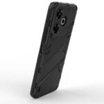 ZORVEX - (ELEGANT ARMOUR EDITION) BACK CASE FOR POCO M6 PLUS 5G - 6.79 INCHES - Image 9