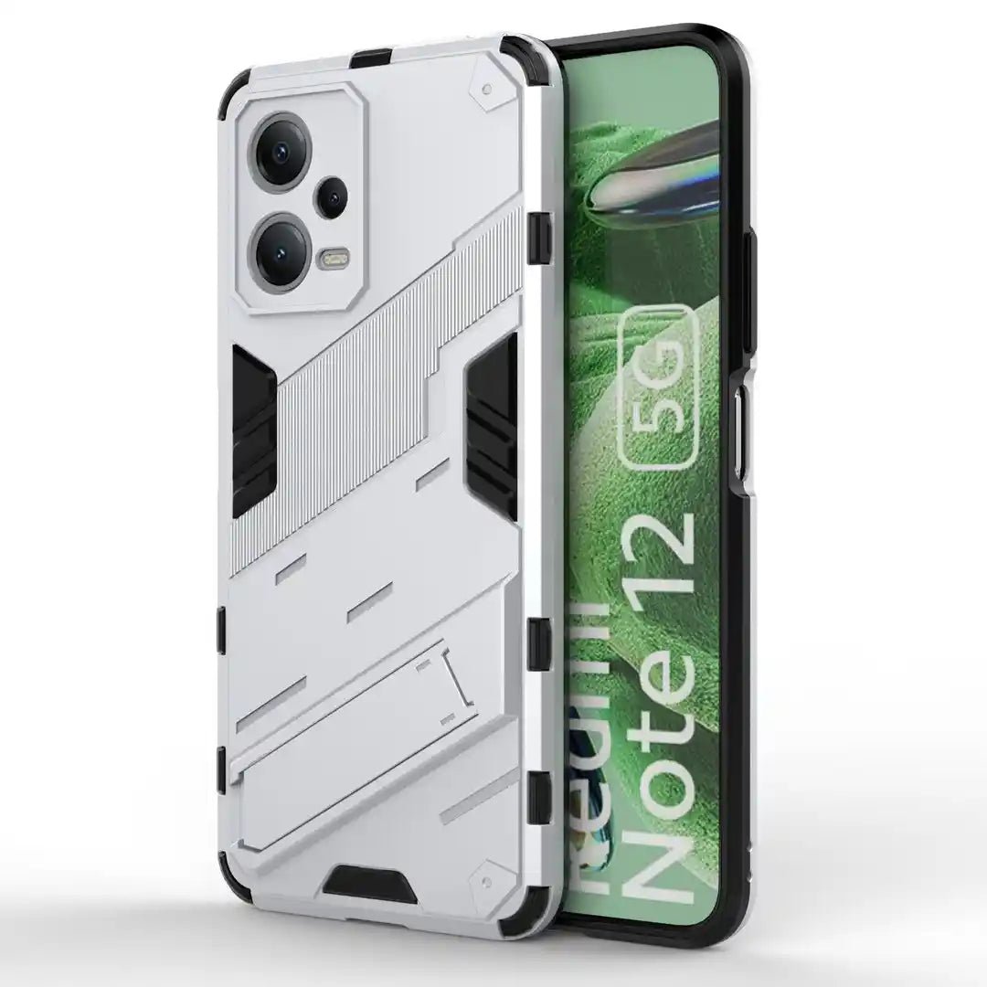Elegant-Armour-Mobile-Cover-for-Poco-X5-5G-6.67-Inches_1 Poco X5 5G