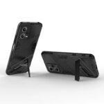 ZORVEX - (ELEGANT ARMOUR EDITION) BACK CASE FOR POCO X5 5G - 6.67 INCHES - Image 10