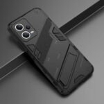 ZORVEX - (ELEGANT ARMOUR EDITION) BACK CASE FOR POCO X5 5G - 6.67 INCHES - Image 13