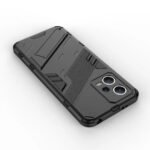 ZORVEX - (ELEGANT ARMOUR EDITION) BACK CASE FOR POCO X5 5G - 6.67 INCHES - Image 15