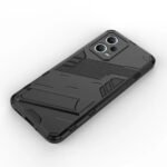 ZORVEX - (ELEGANT ARMOUR EDITION) BACK CASE FOR POCO X5 5G - 6.67 INCHES - Image 16