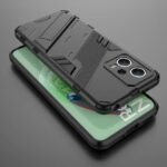 ZORVEX - (ELEGANT ARMOUR EDITION) BACK CASE FOR POCO X5 5G - 6.67 INCHES - Image 18